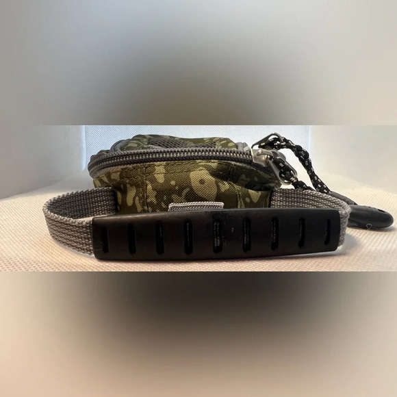 extreme | small camouflage accessory pouch - Picture 7 of 13